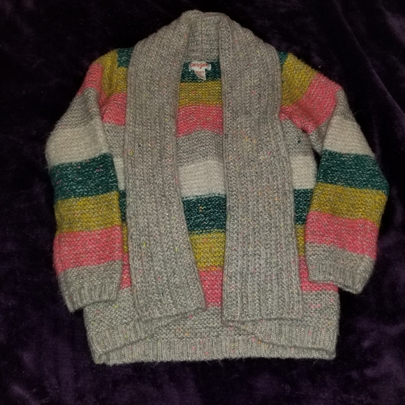 Cat & Jack Cardigan - Picture 3 of 4